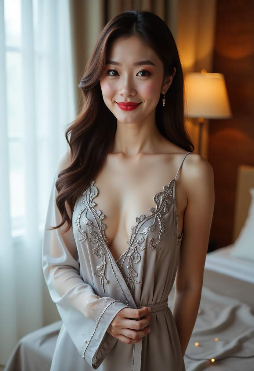 频谱爱好者