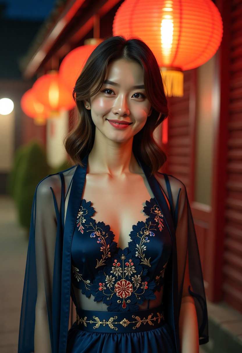 船灯