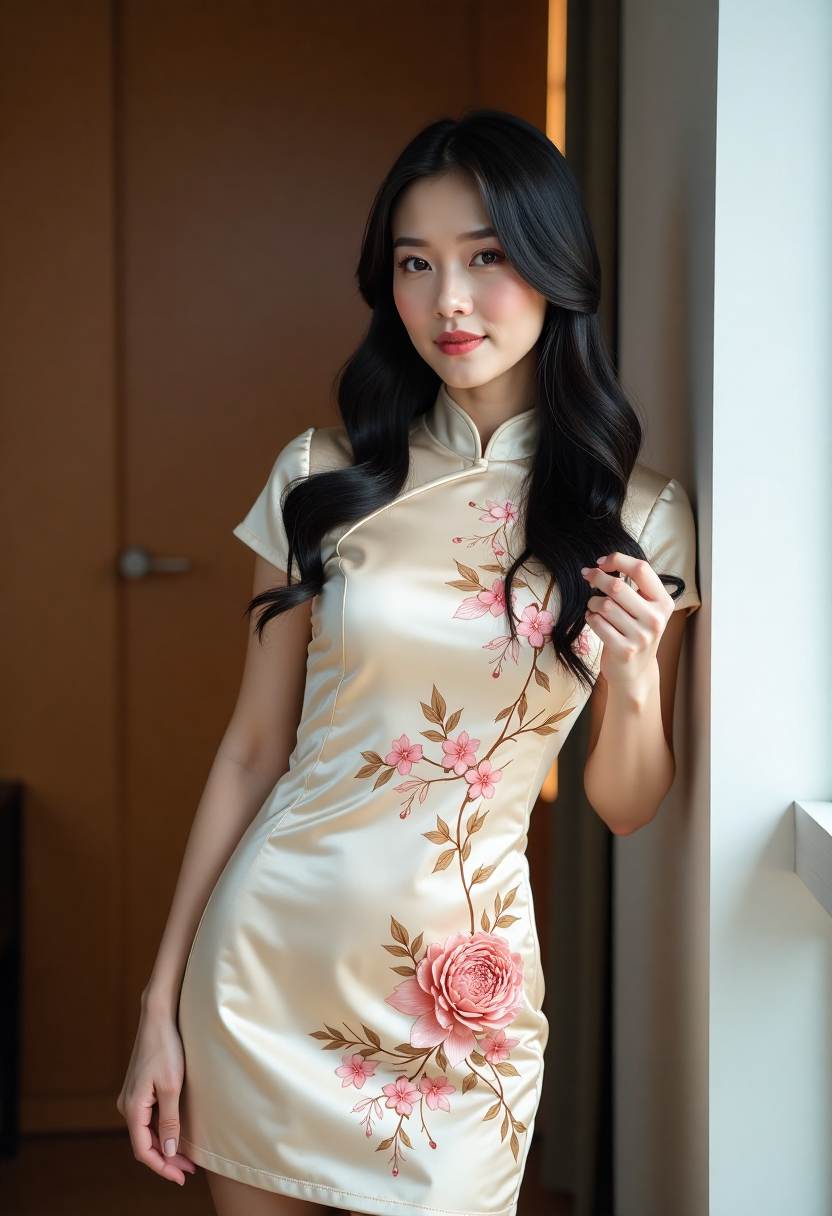 演员裴小满